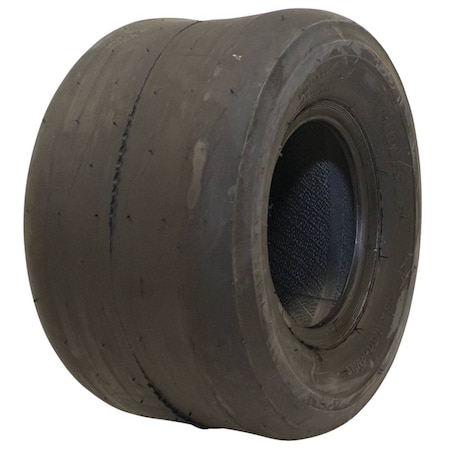 Stens 18x9.50-8 Lawn Mower Wheel, 4 Ply, Smooth 165-370